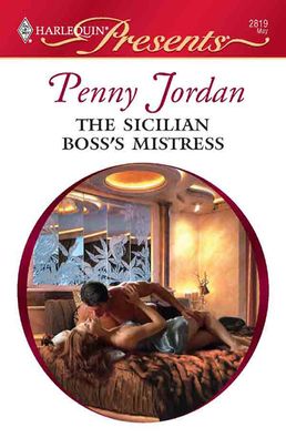 The Sicilian Boss's Mistress