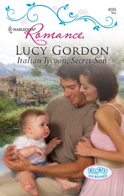 Italian Tycoon, Secret Son