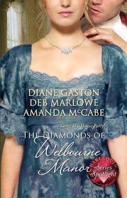 The Diamonds of Welbourne Manor