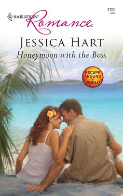 Honeymoon with the Boss