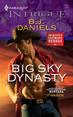 Big Sky Dynasty - Harlequin.com