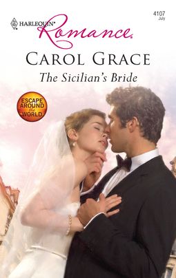 The Sicilian's Bride