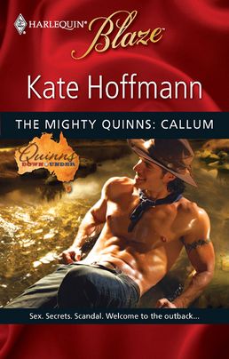 The Mighty Quinns: Callum