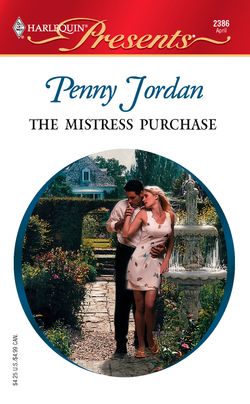 The Mistress Purchase