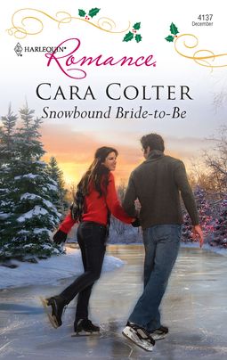 Snowbound Bride-to-Be