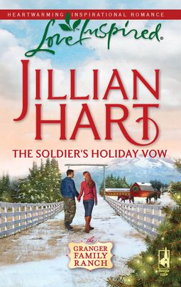The Soldier's Holiday Vow