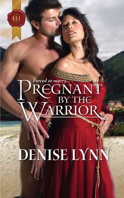 Pregnant by the Warrior