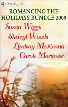 Romancing the Holidays Bundle 2009