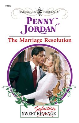 The Marriage Resolution