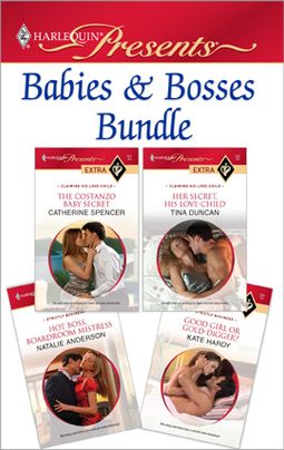 Babies & Bosses Bundle