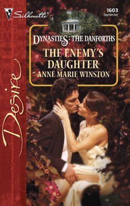 The Enemy's Daughter