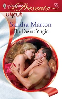 The Desert Virgin