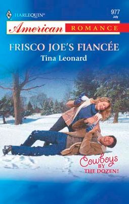 Frisco Joe's Fiancee