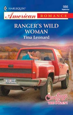 Ranger's Wild Woman