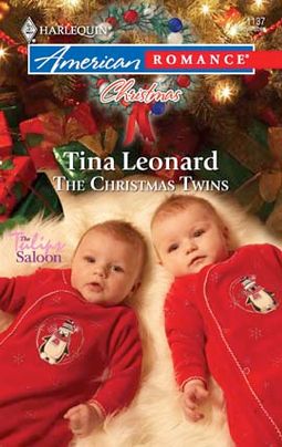 The Christmas Twins