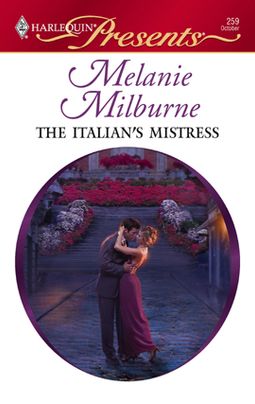 The Italian's Mistress