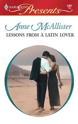 Lessons from a Latin Lover