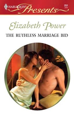 The Ruthless Marriage Bid