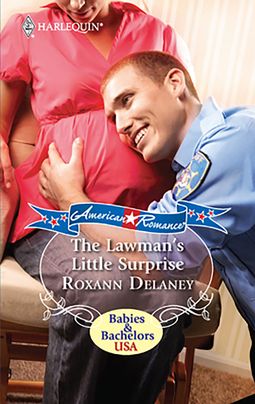The Lawman's Little Surprise