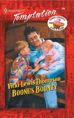 Boone's Bounty