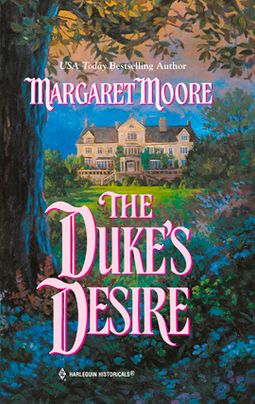 The Duke's Desire