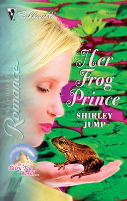 Her Frog Prince