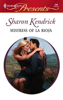 Mistress of La Rioja