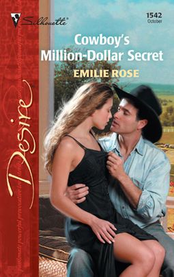 The Cowboy's Million-Dollar Secret