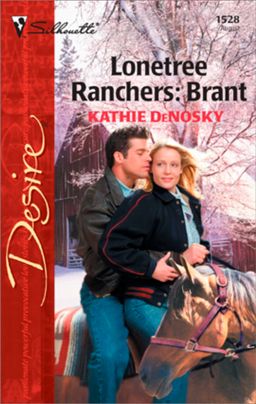 Lonetree Ranchers: Brant