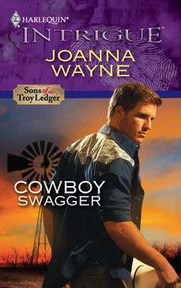 Cowboy Swagger