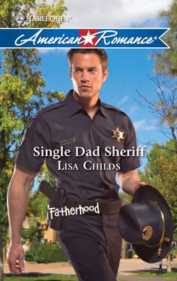 Single Dad Sheriff