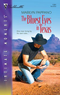 The Bluest Eyes in Texas