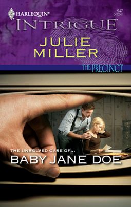 Baby Jane Doe