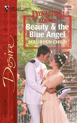 Beauty & The Blue Angel
