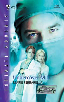 Undercover M.D.
