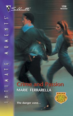 Crime and Passion