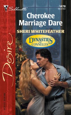 Cherokee Marriage Dare