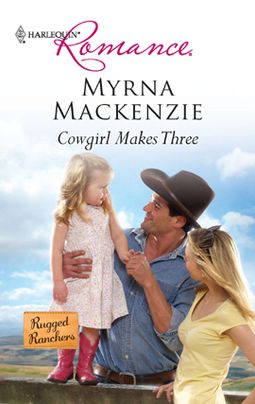 Cowgirl Makes Three