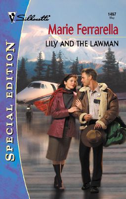Lily and the Lawman