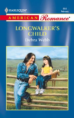 Longwalker's Child