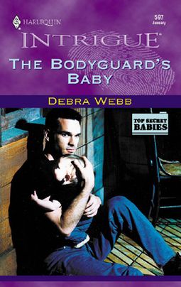The Bodyguard's Baby