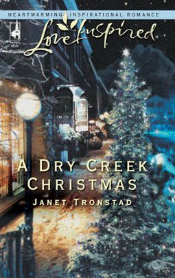 A Dry Creek Christmas