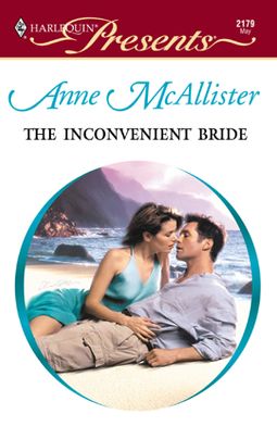 The Inconvenient Bride