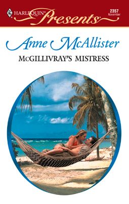 McGillivray's Mistress