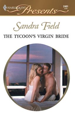 The Tycoon's Virgin Bride