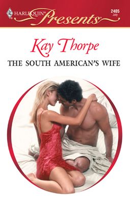 The South American's Wife