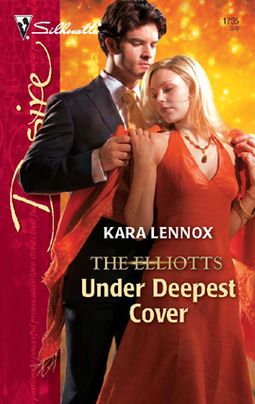 Under Deepest Cover