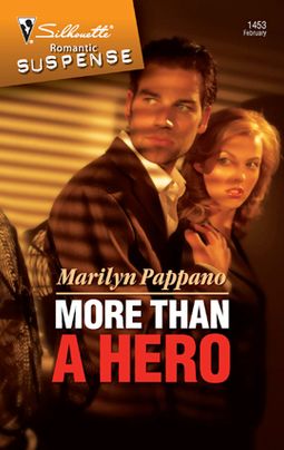 More Than a Hero - Harlequin.com