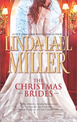 The Christmas Brides