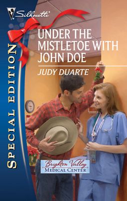 Under the Mistletoe with John Doe